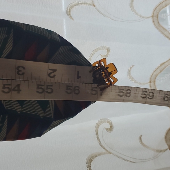 Oleg Cassini Tie - Picture 7 of 9